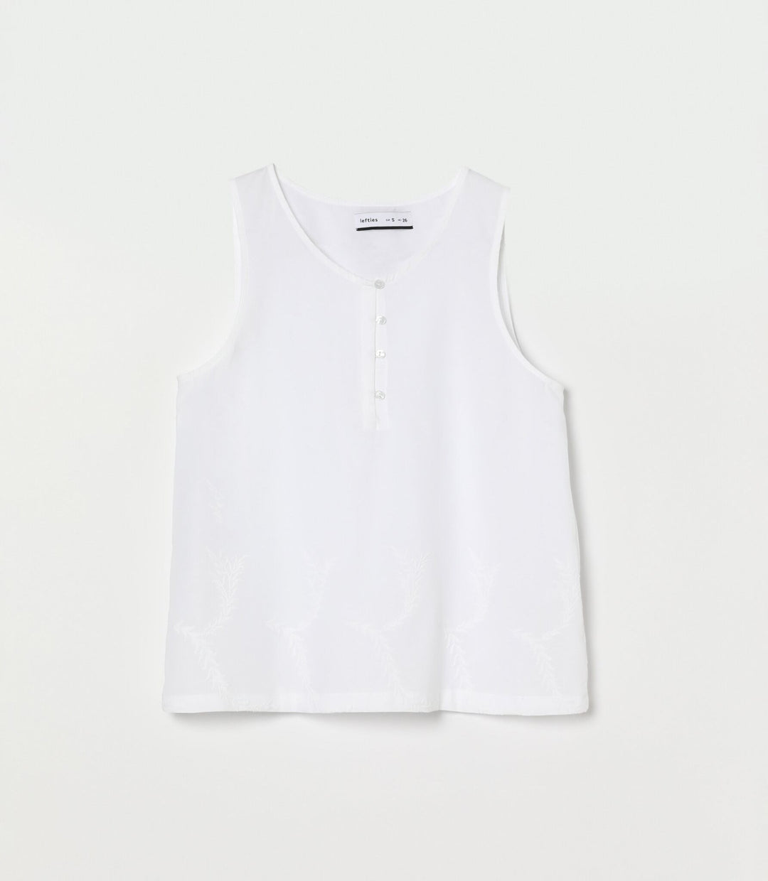 Moudda Lefties - Chemise/tunique - Tunisie 1