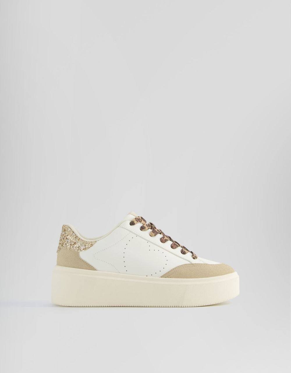 Moudda BERSHKA - Sneakers - Tunisie 2