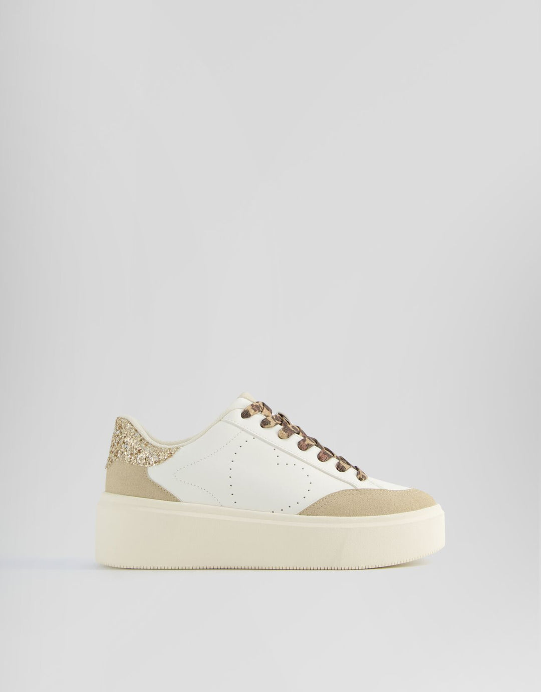 Moudda BERSHKA - Sneakers - Tunisie 2
