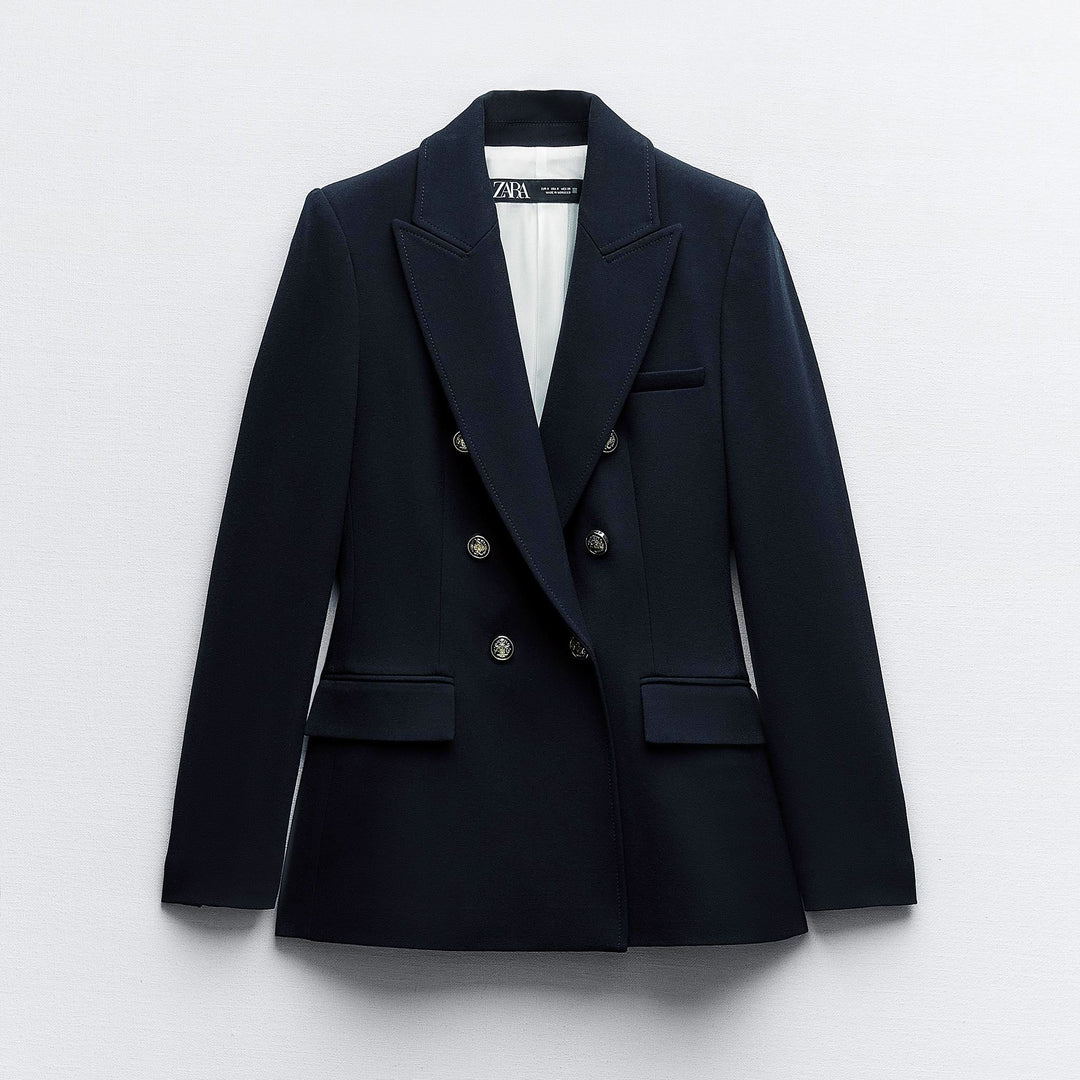 Moudda ZARA - Blazer - Tunisie 1