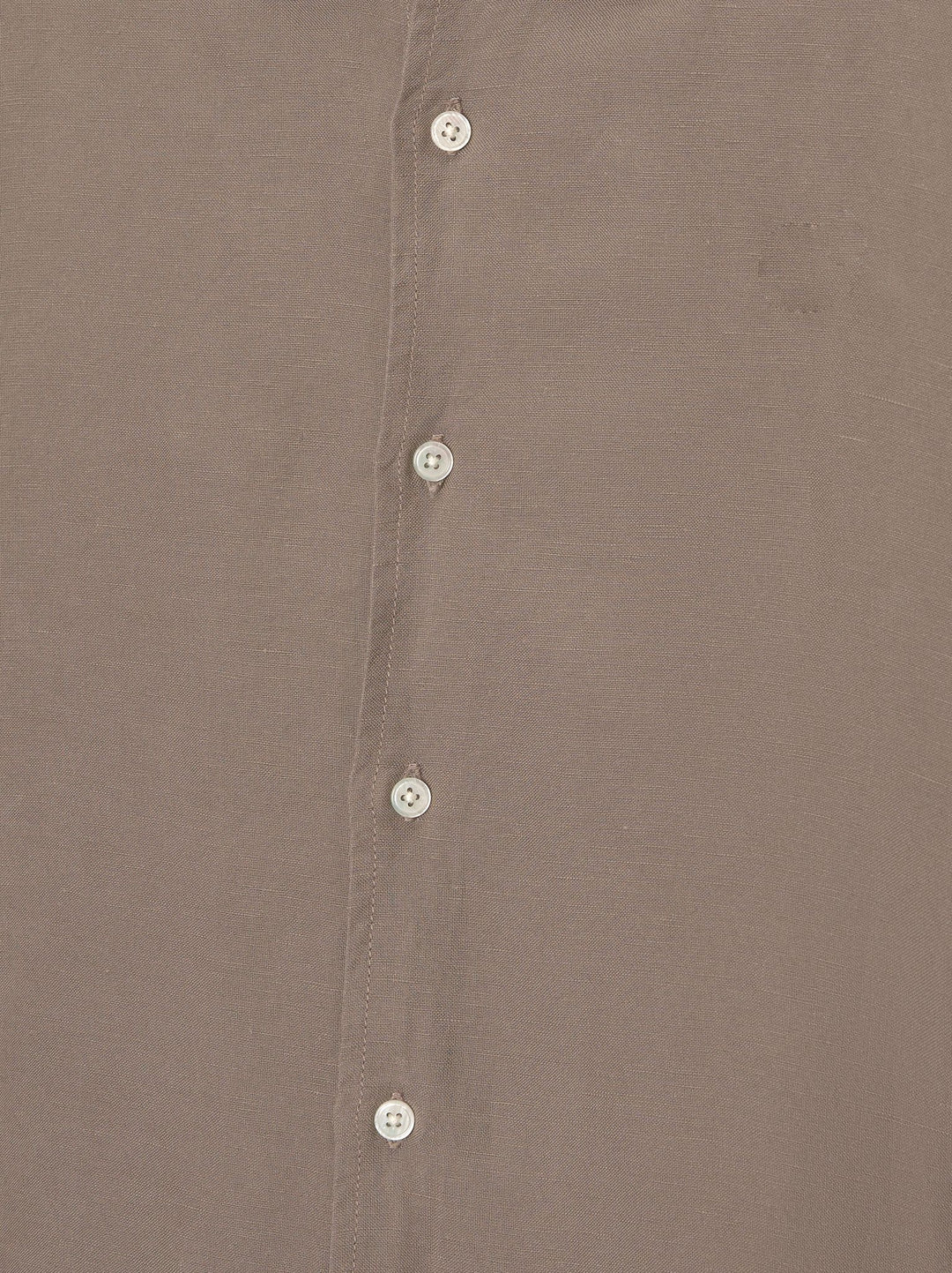 Moudda PULL & BEAR - Chemise Manches Longues Viscose/Lin - Tunisie 1