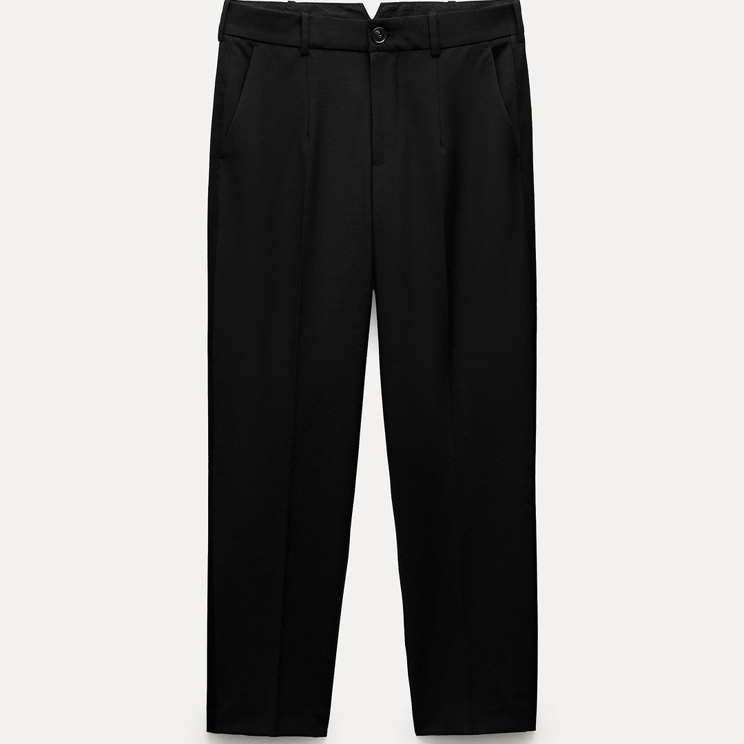 Moudda ZARA - Folder Pants - Tunisie 1