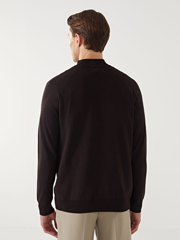 Moudda LC Waikiki - Tricot pullover pour Hommes - Tunisie 4