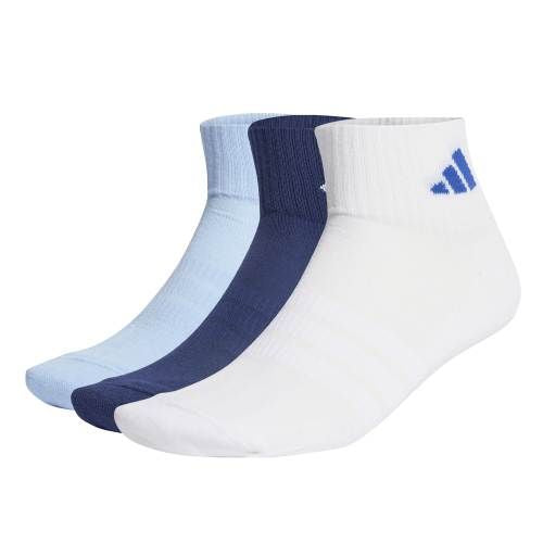 Moudda Adidas - SOCQUETTES REMBOURRÉES SPORTSWEAR (3 PAIRES) - Tunisie 1