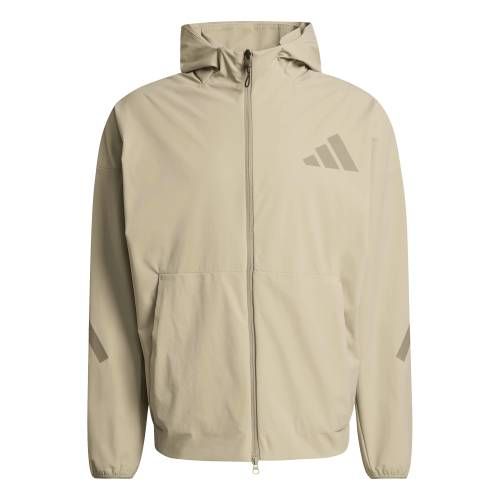 Moudda Adidas - Veste à capuche toile adidas Z.N.E. - Tunisie 1