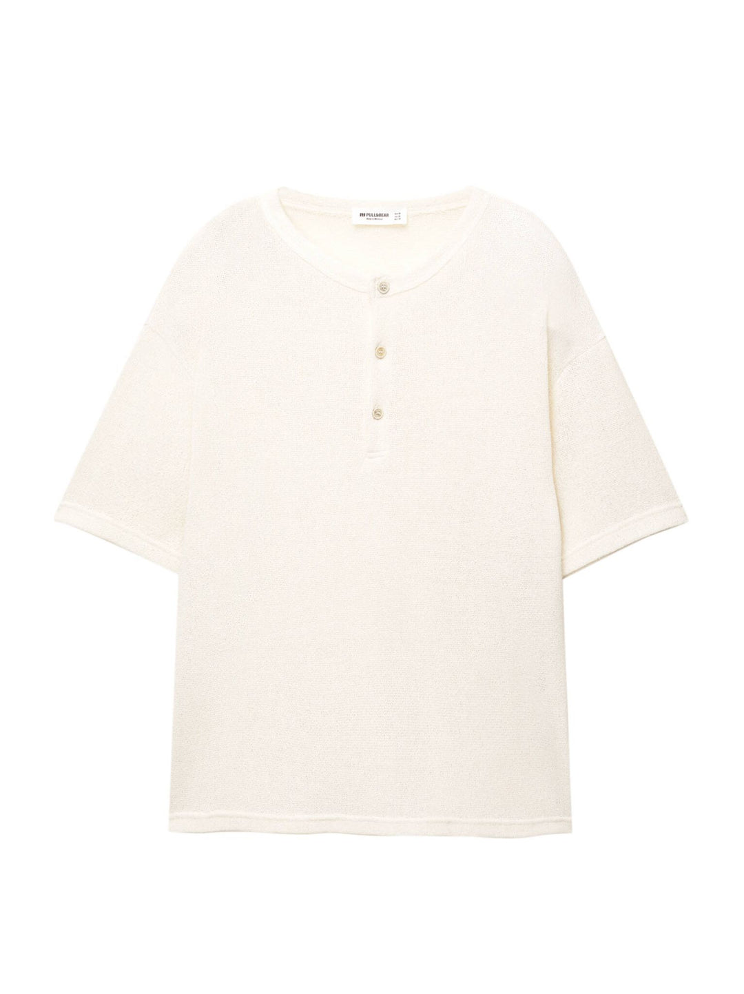 Moudda PULL & BEAR - PULL-OVER - Tunisie 1
