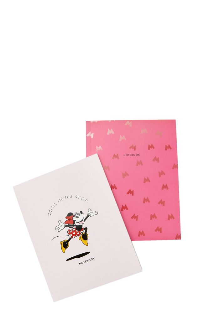 Moudda STRADIVARIUS - Cahier - 1