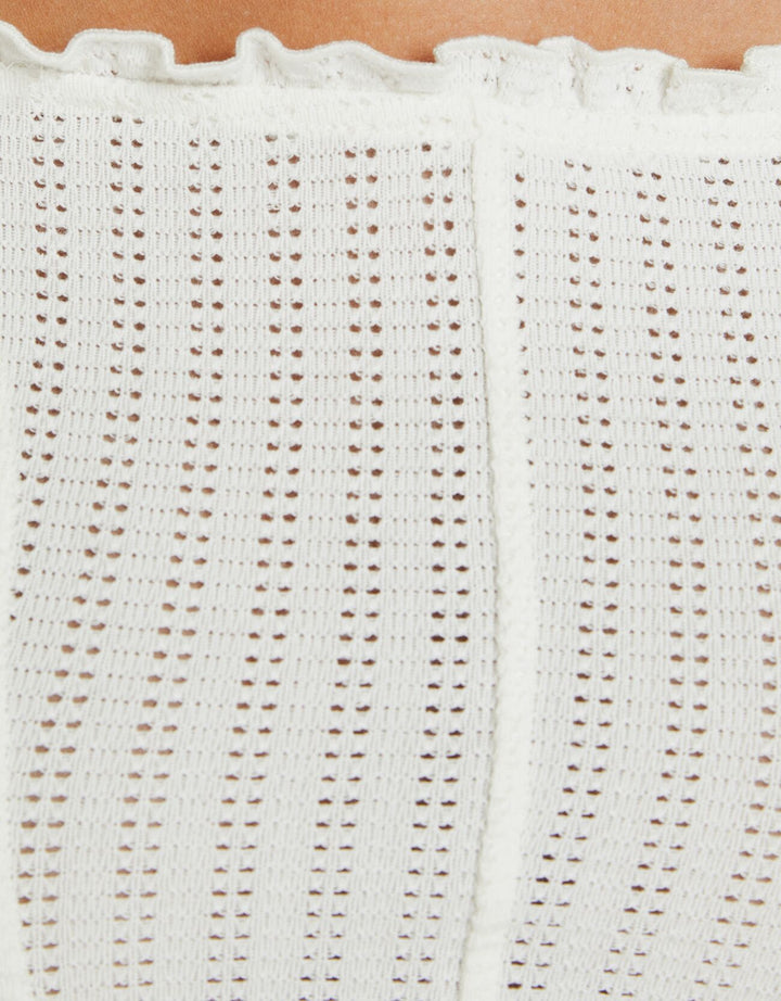 Moudda BERSHKA - Tee shirt - Tunisie 3