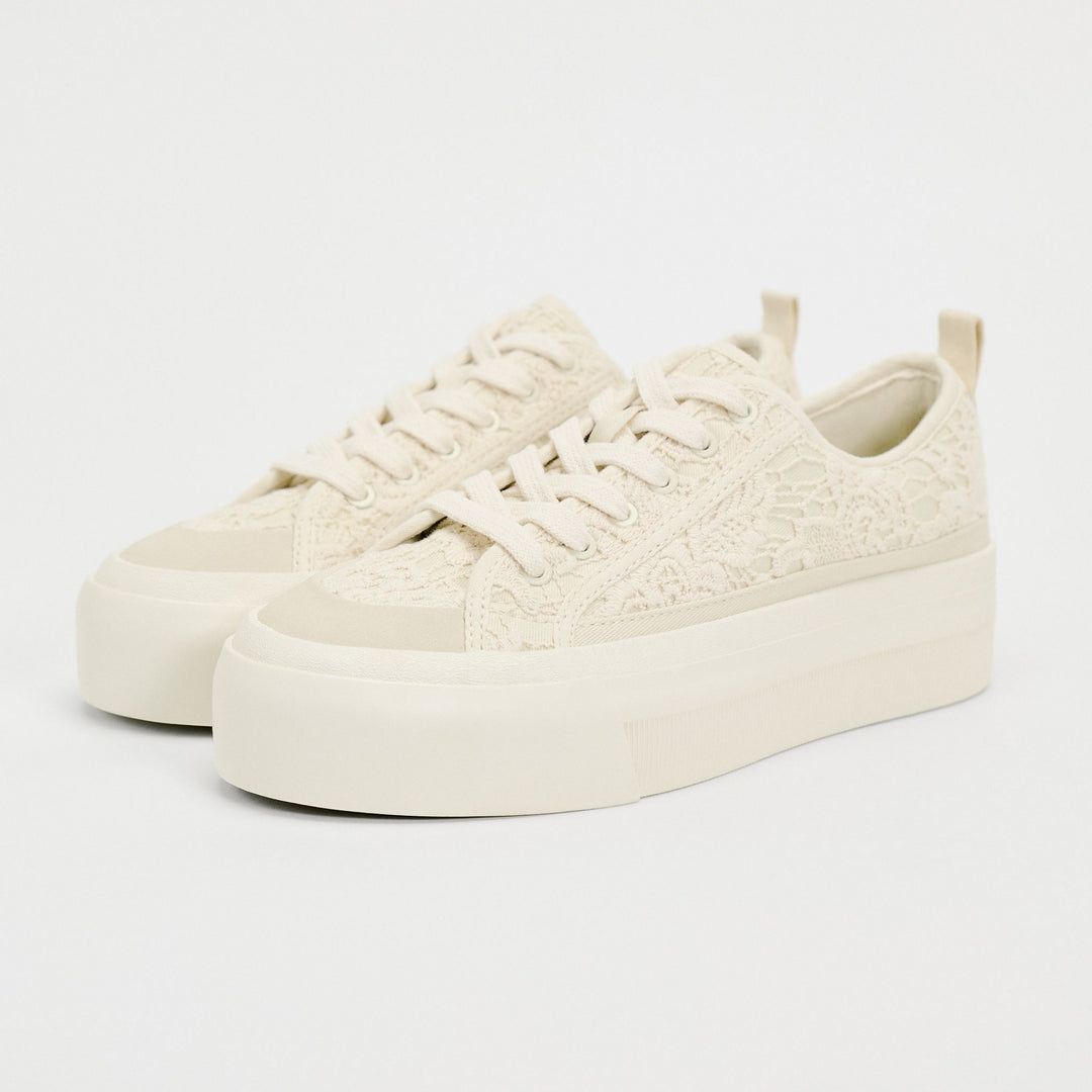 Moudda ZARA - Trainers - Tunisie 3