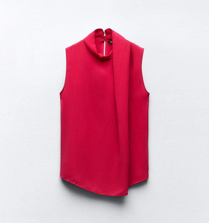 Moudda ZARA - Chemisier - Tunisie 1