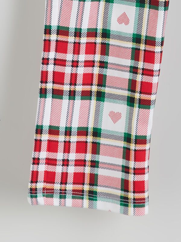 Moudda LC Waikiki - Bas de pyjama en jersey pour Filles - Tunisie 2