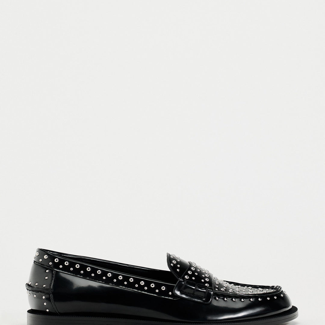 Moudda ZARA - Flat Shoe - Tunisie 3