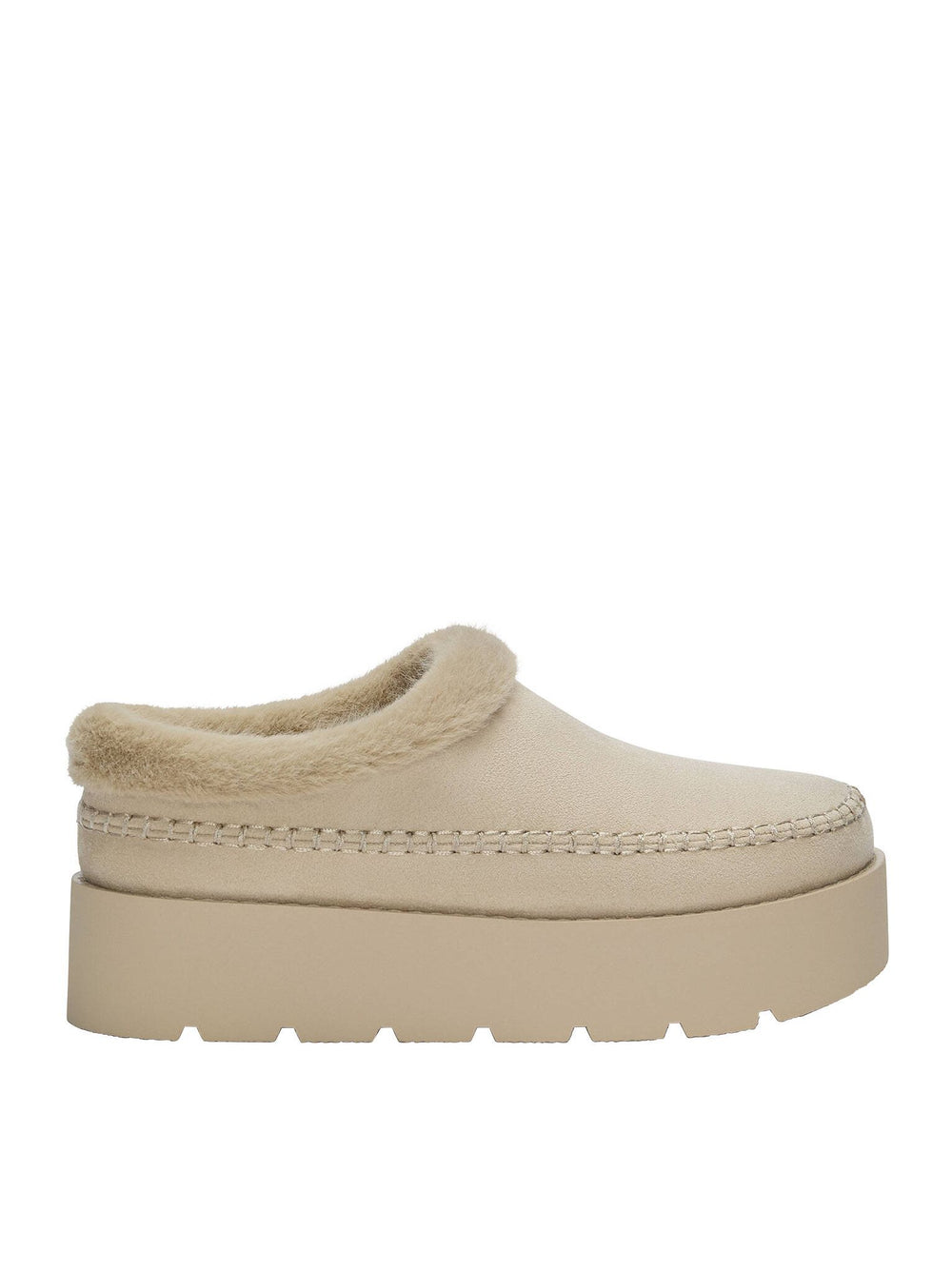 Moudda PULL & BEAR - Sabots Surpiqûre Pelito - Tunisie 2