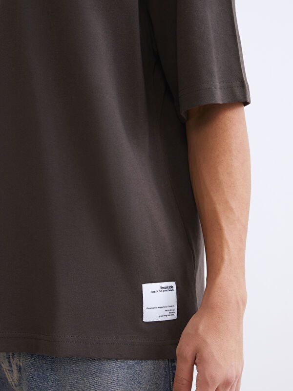 Moudda LC Waikiki - Sweatshirt en jersey pour Homme - Tunisie 3