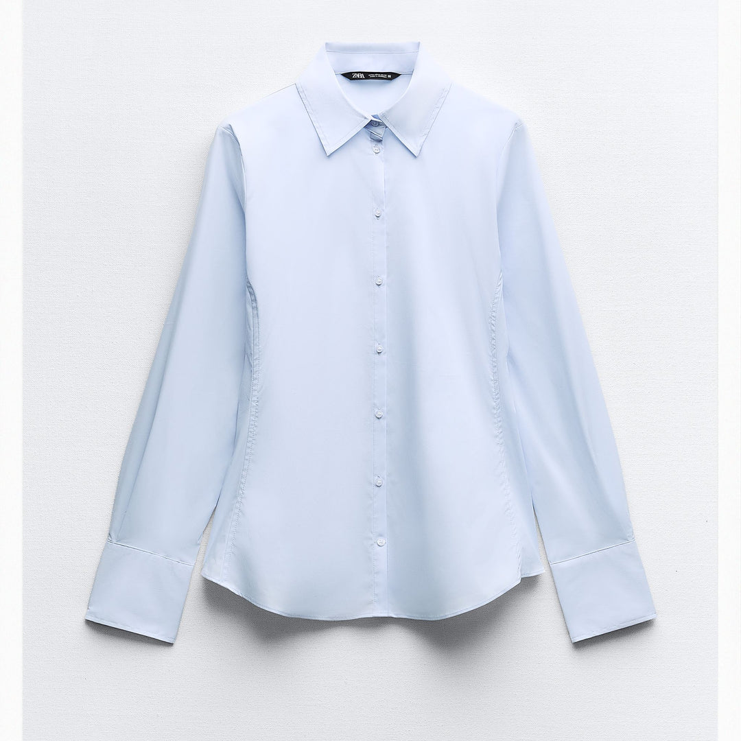 Moudda ZARA - Shirt - Tunisie 5