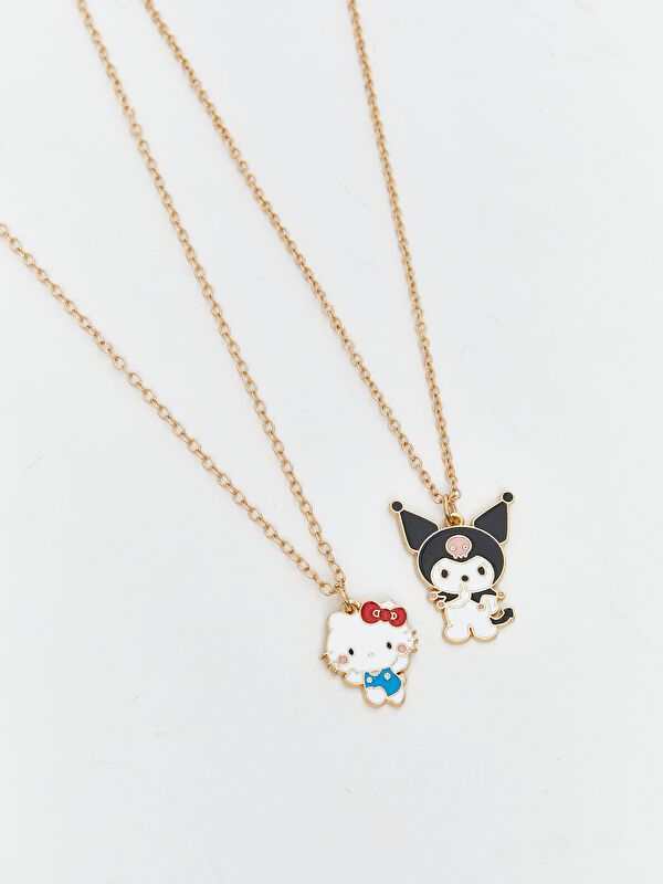 Moudda LC Waikiki - Faux bijoux Filles - Tunisie 3