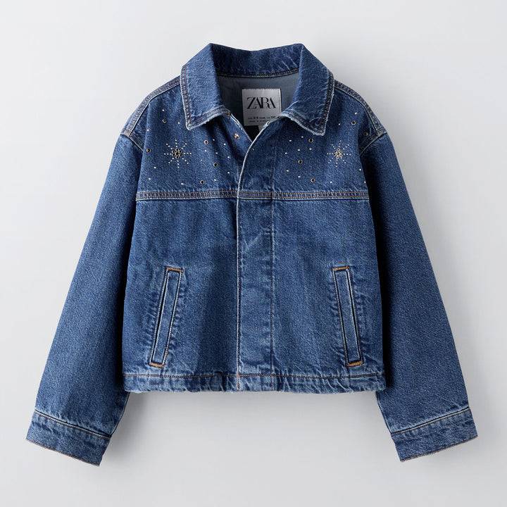 Moudda ZARA - Veste Astro, modèle D08 - Tunisie 2