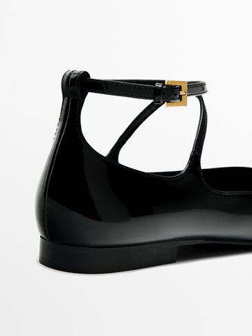 Moudda Massimo Dutti - Chaussures - Tunisie 5