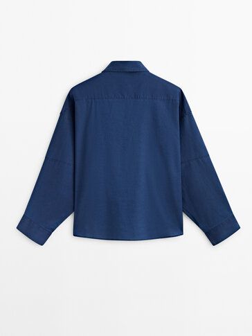 Moudda Massimo Dutti - Chemise - Tunisie 2