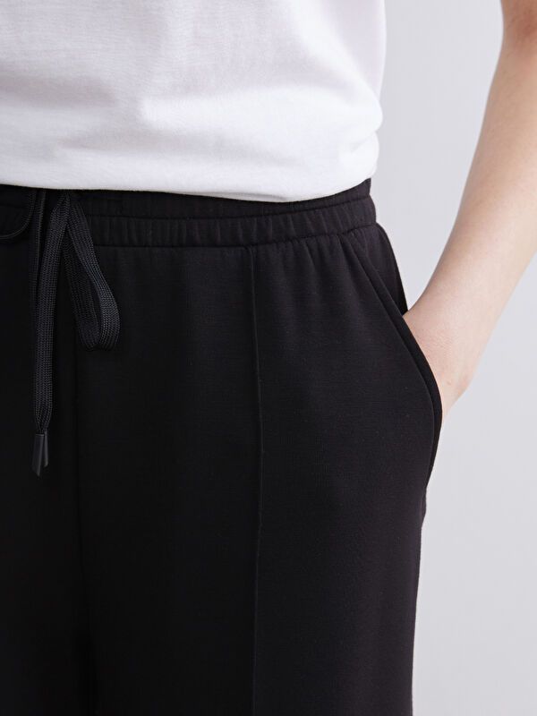 Moudda LC Waikiki - Pantalon basique en jersey - Tunisie 3