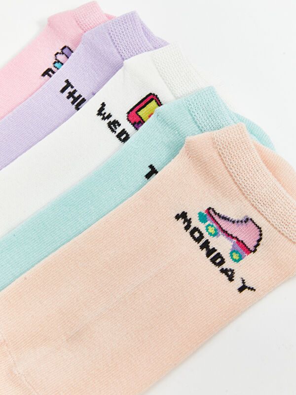 Moudda LC Waikiki - Chaussettes  de basket pour Filles - Tunisie 3