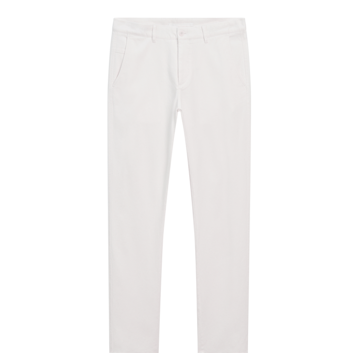 Moudda Massimo Dutti - Pantalon détail coutures coupe slim - Tunisie 1