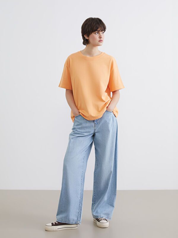 Moudda LC Waikiki - Pantalon en jean - Tunisie 1