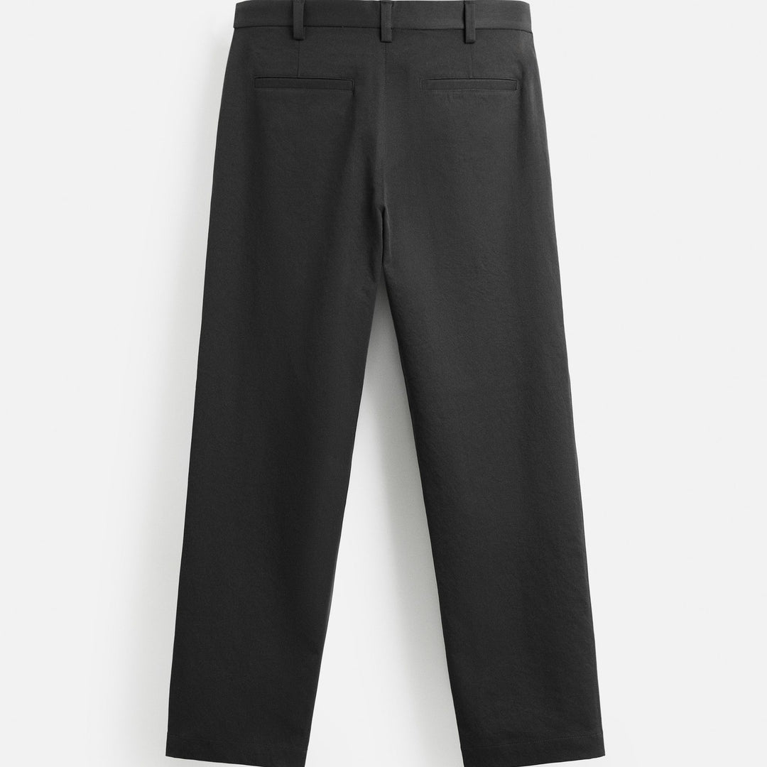 Moudda ZARA - Pantalon - Confort Technique & Touché Coton - Tunisie 2