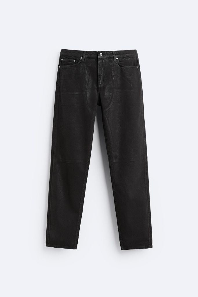 Moudda ZARA - Pantalon - 1