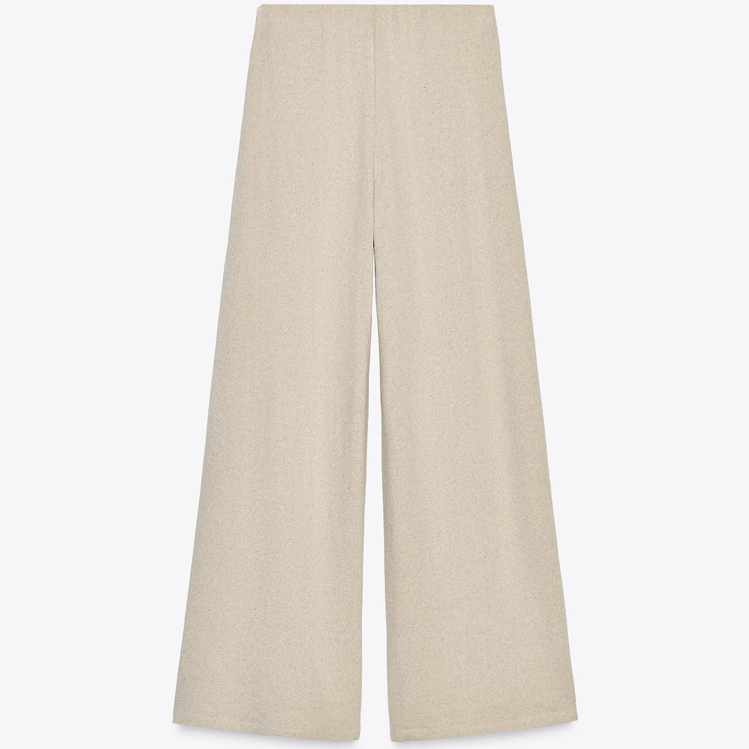 Moudda ZARA - Pantalon - Lin - Tunisie 2