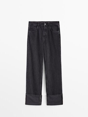 Moudda Massimo Dutti - Pantalon - Tunisie 1