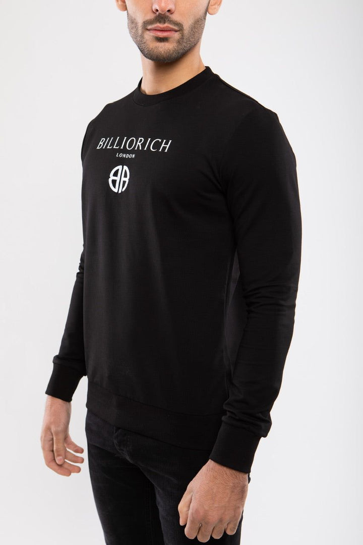 Moudda Billiorich - Sweatshirt Manches Longues Billiorich - Tunisie 4