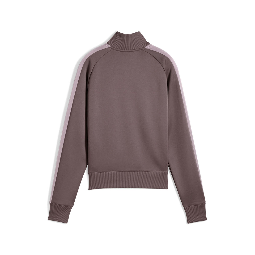 Moudda Puma - Haut survêtement PUMA T7 ALWAYS ON Short T,Raisin pour femmes - Tunisie 1