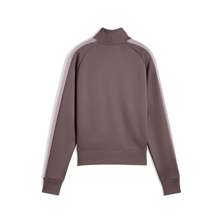 Moudda Puma - Haut survêtement PUMA T7 ALWAYS ON Short T,Raisin pour femmes - Tunisie 1