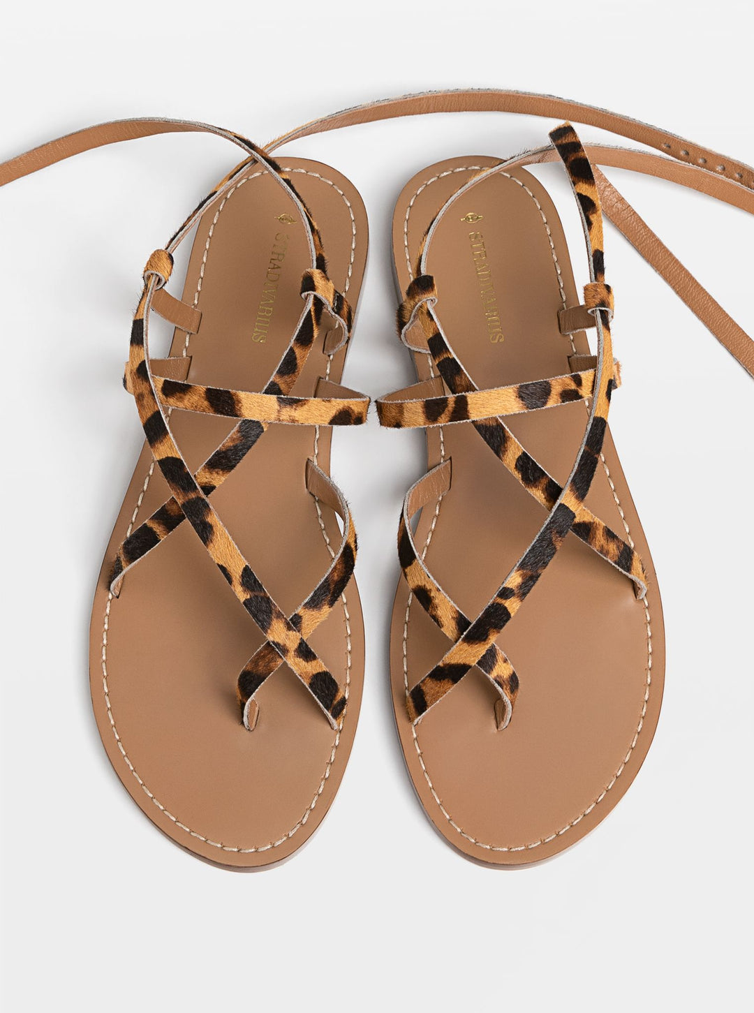 Moudda STRADIVARIUS - Sandale - Tunisie 1