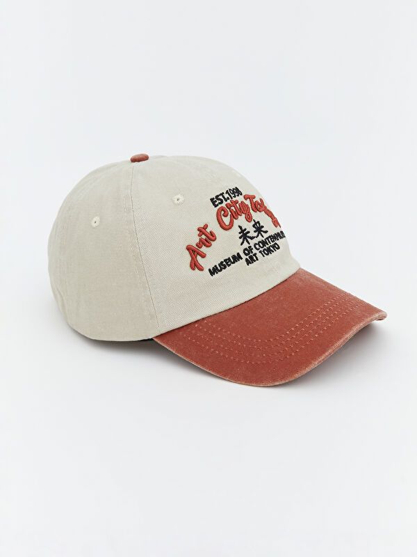 Moudda LC Waikiki - Chapeau en tissu - Tunisie 2