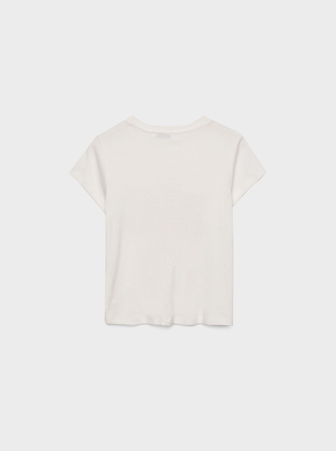 Moudda STRADIVARIUS - T-Shirt Imprimé Fleur - Tunisie 3
