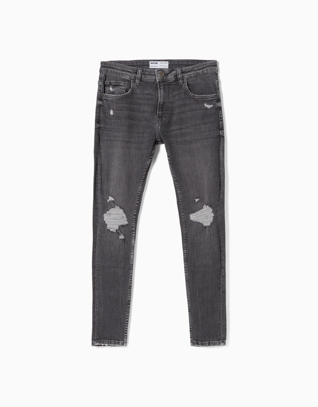 Moudda BERSHKA - Pantalon - Tunisie 1