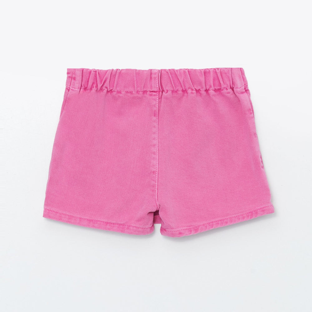Moudda LC Waikiki - Short / bermuda tissé Fille Rose - Tunisie 2