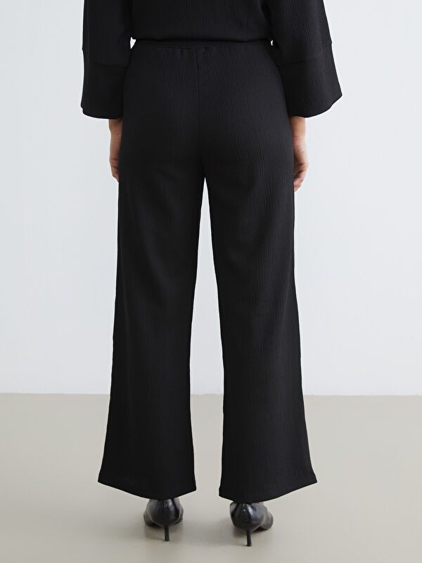 Moudda LC Waikiki - Pantalon en jersey pour Femme - Tunisie 4