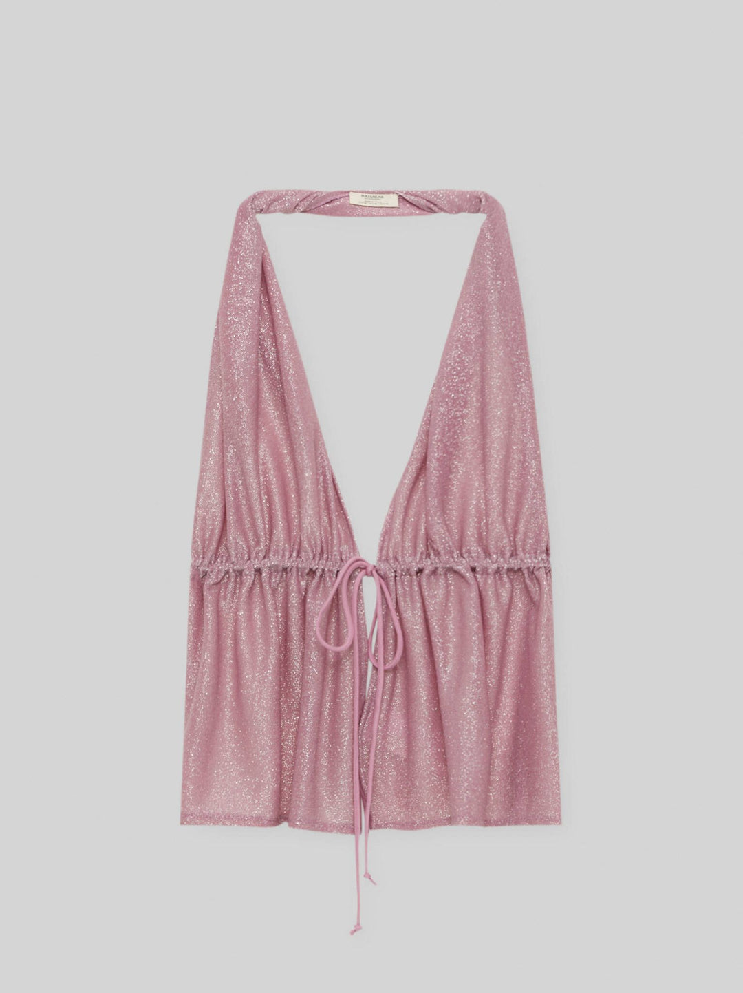 Moudda PULL & BEAR - Top - Tunisie 1