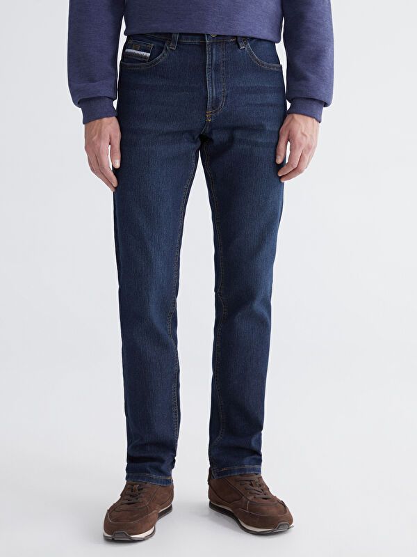 Moudda LC Waikiki - Jean basique en denim - Tunisie 2