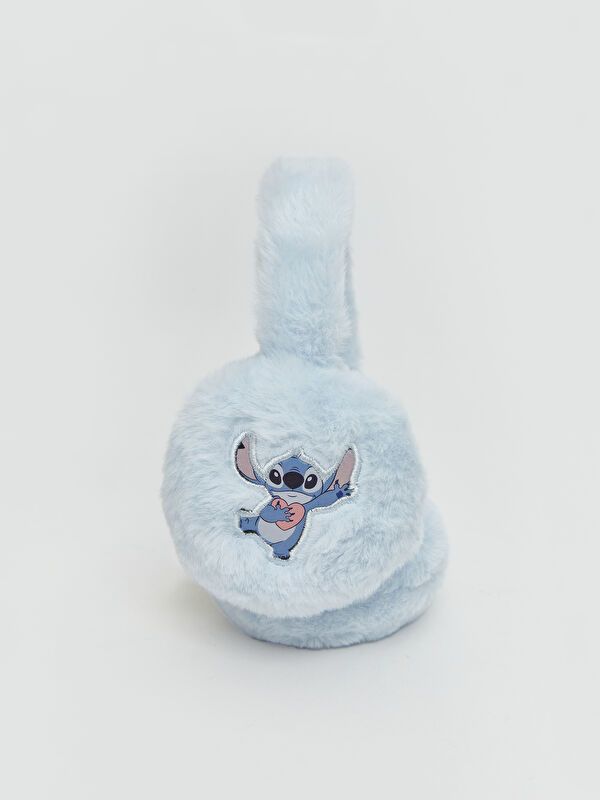 Moudda LC Waikiki - Cache-oreilles Fille Bleu - Tunisie 3