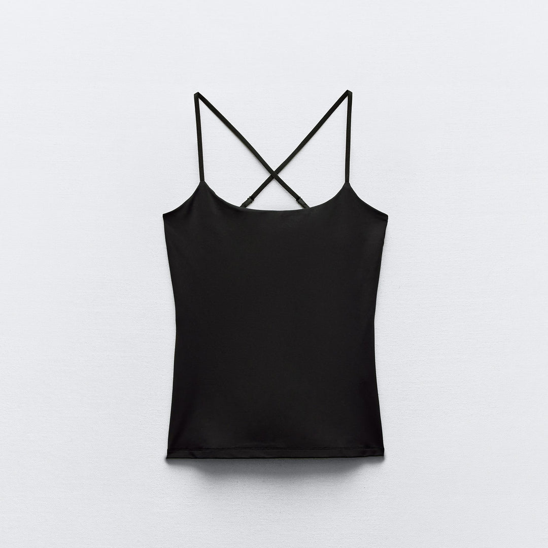 Moudda ZARA -  Basic T-Shirt - Tunisie 1