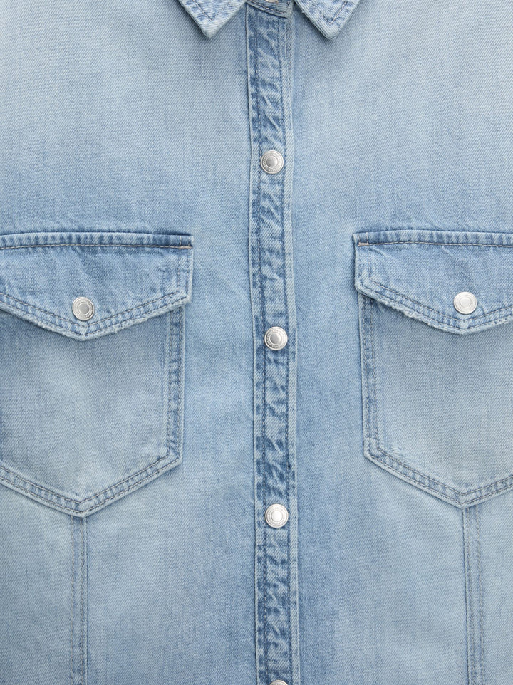 Moudda PULL & BEAR - Shirt - Tunisie 5