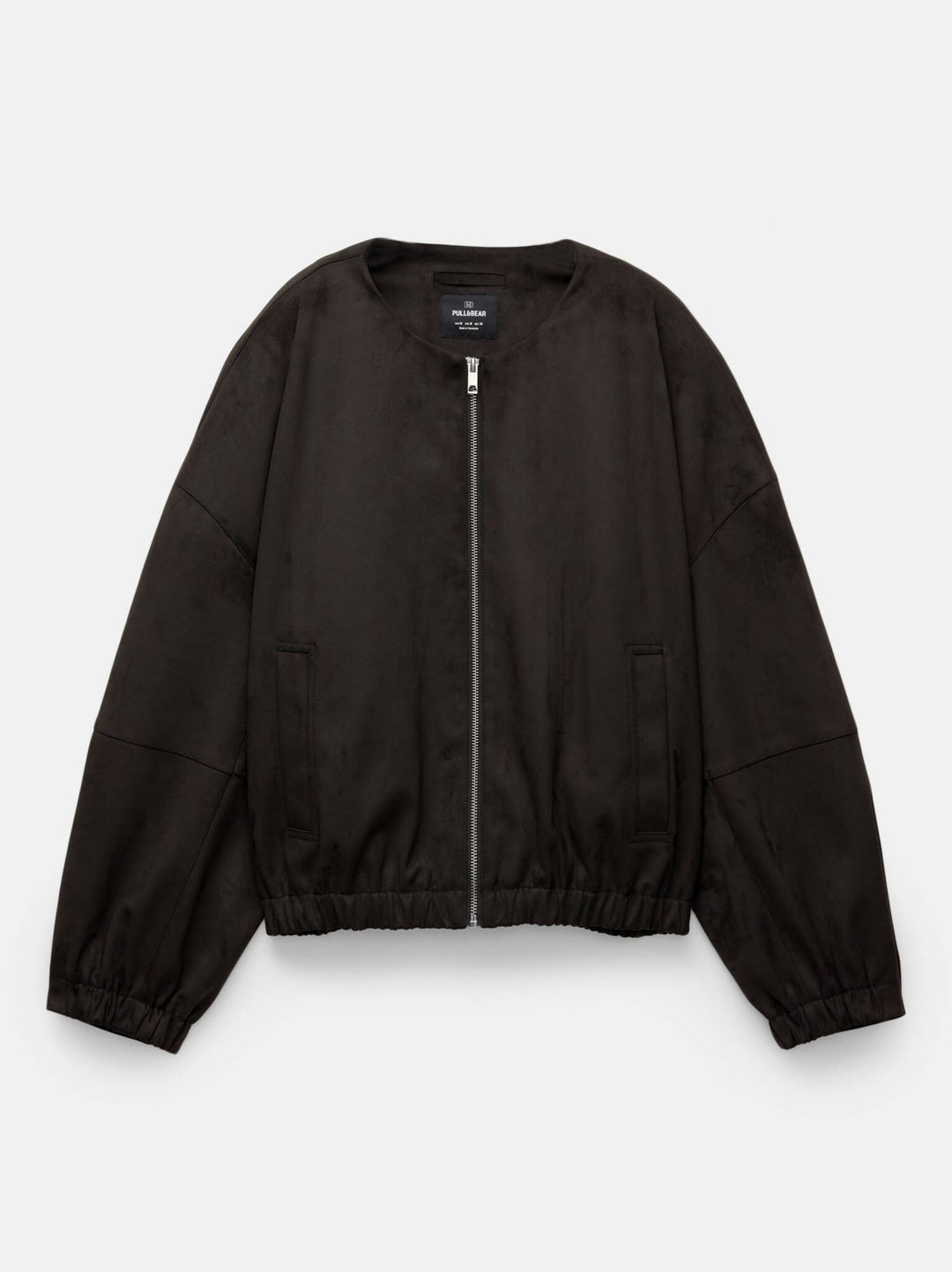 Moudda PULL & BEAR - Bomber Ballon - Antilope - Tunisie 3