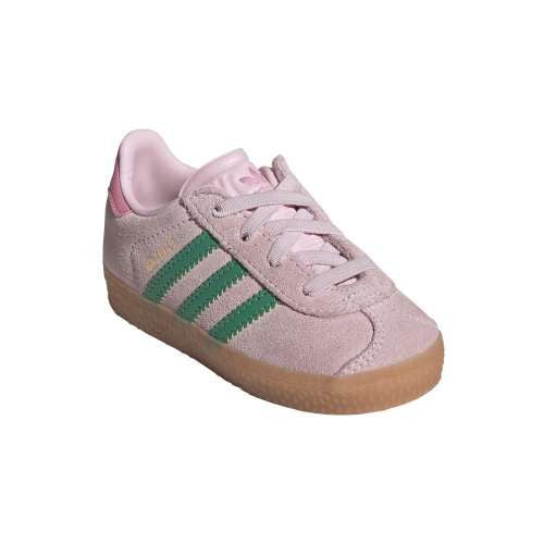 Moudda Adidas - Chaussure lacets élastiques Gazelle Comfort Closure Enfants - Tunisie 6