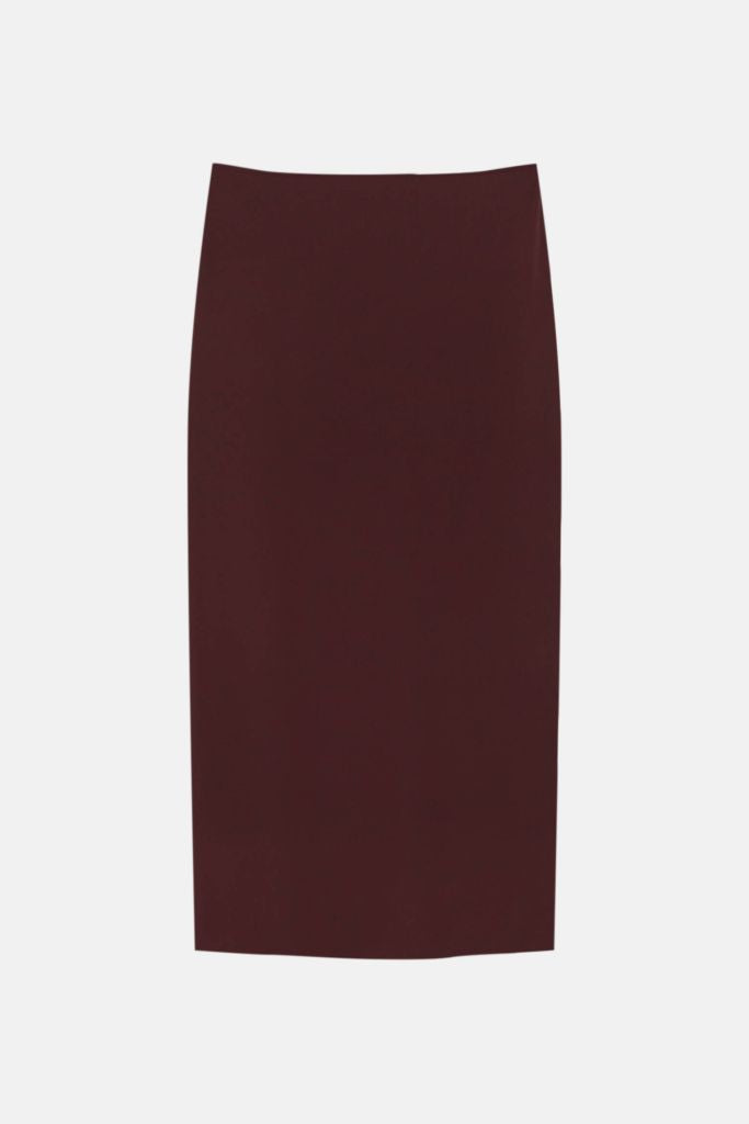 Moudda PULL & BEAR - Jupe - 1