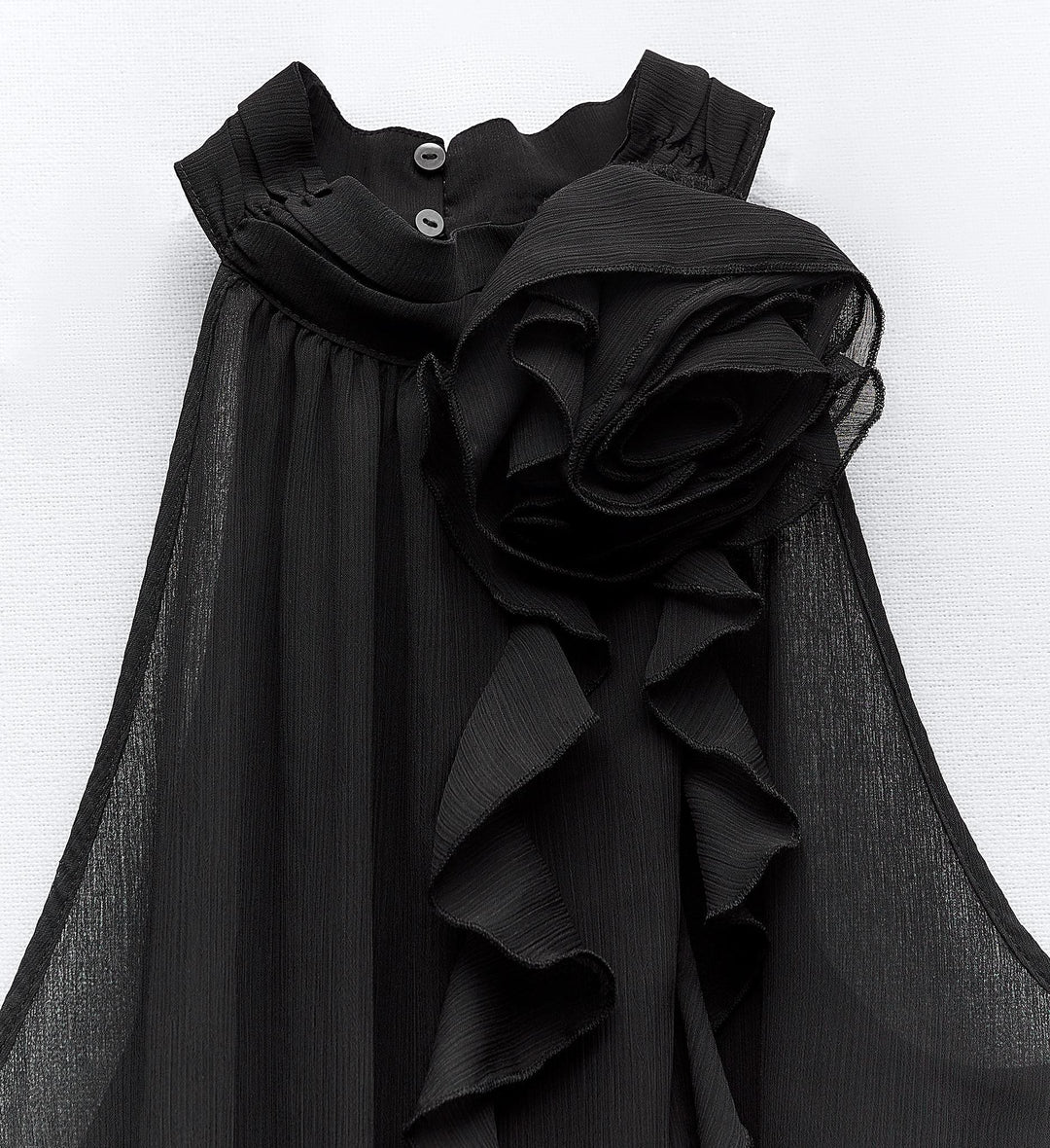 Moudda ZARA - Chemisier - Tunisie 3