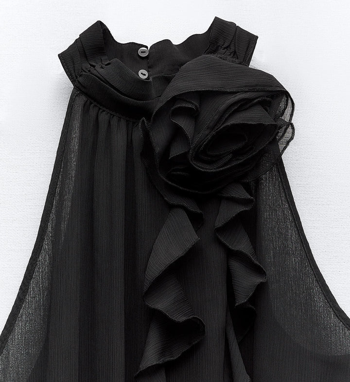 Moudda ZARA - Chemisier - Tunisie 3